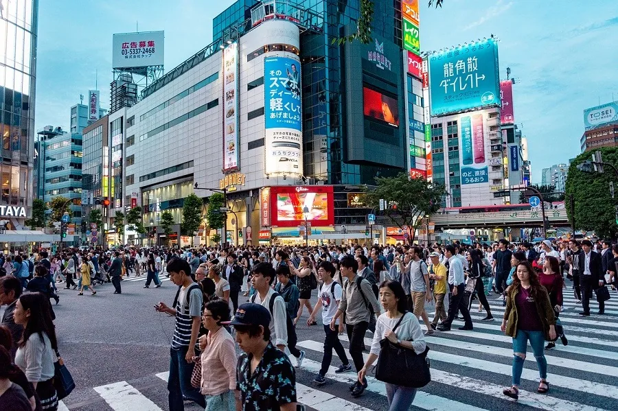Asian market analysis 2025