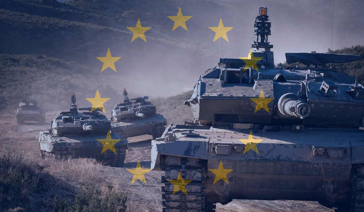 Europe reindustrialises its defence: implications for investment, technology and the value chain