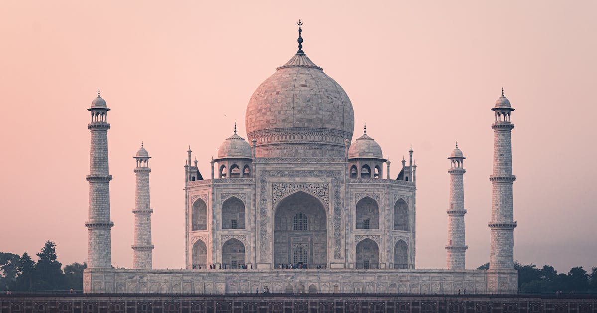 India: the global economy's great strategic bet