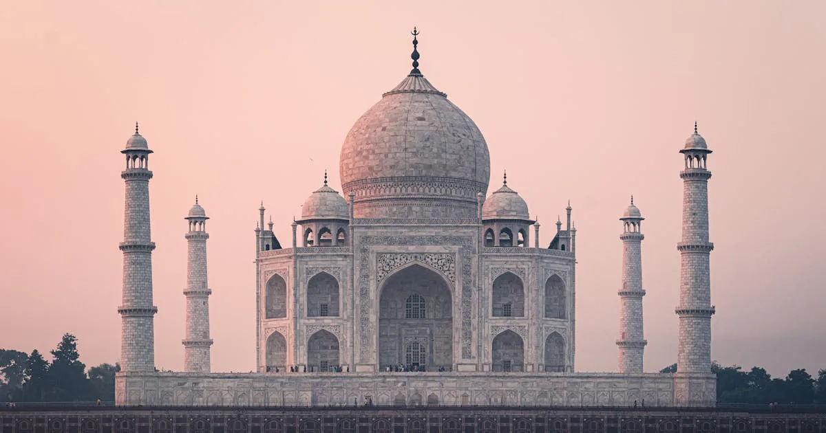 India: the global economy's great strategic bet