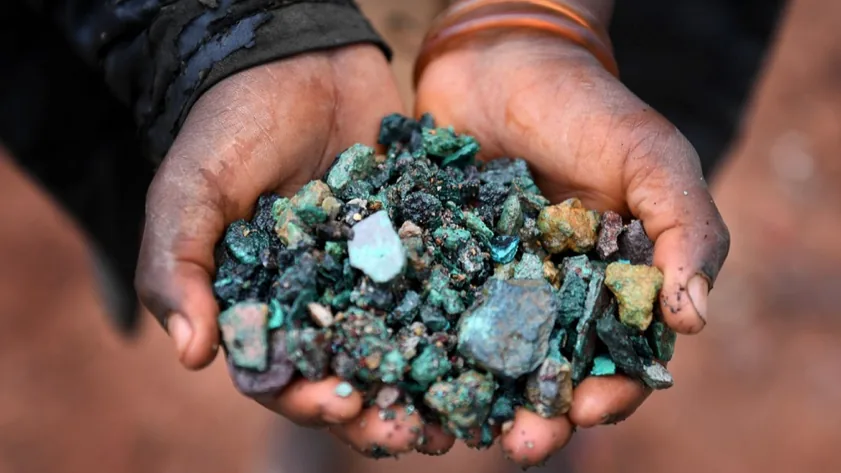 Critical minerals: the new strategic frontier of global industry