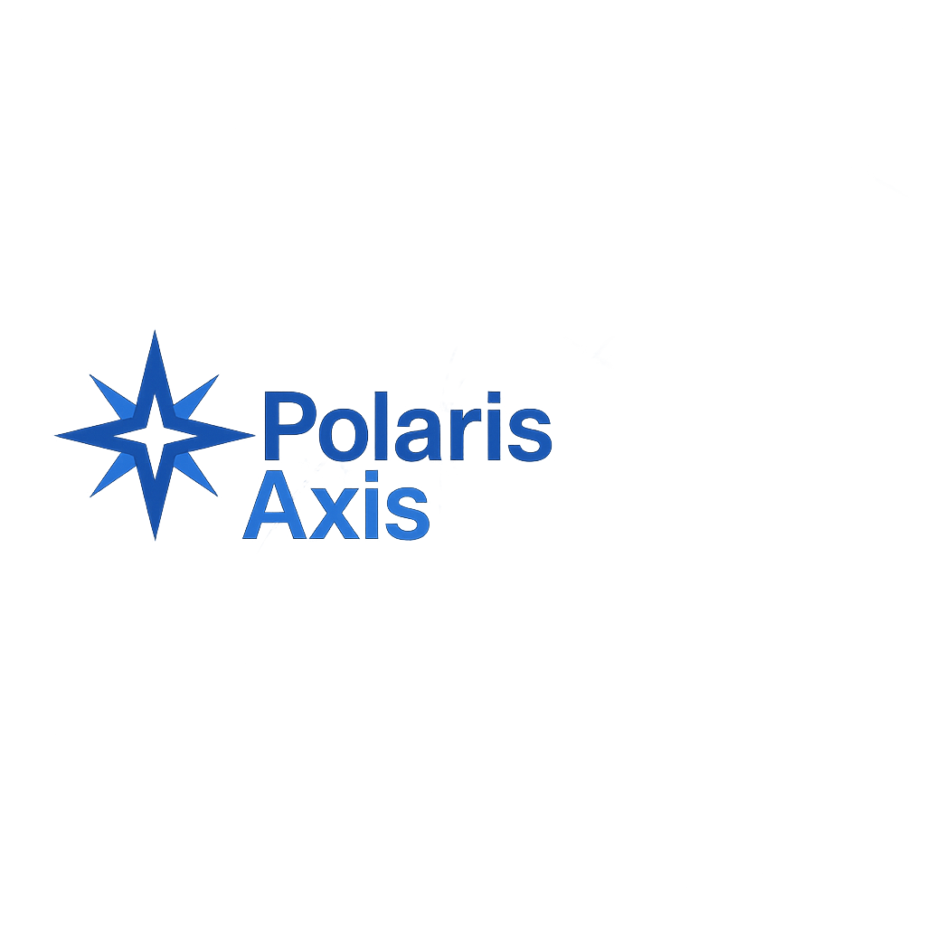 Logo PolarisAxis
